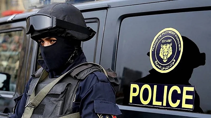 مشاجرة بين عائلتين تنتهي بمذبحة مروعة في مصر