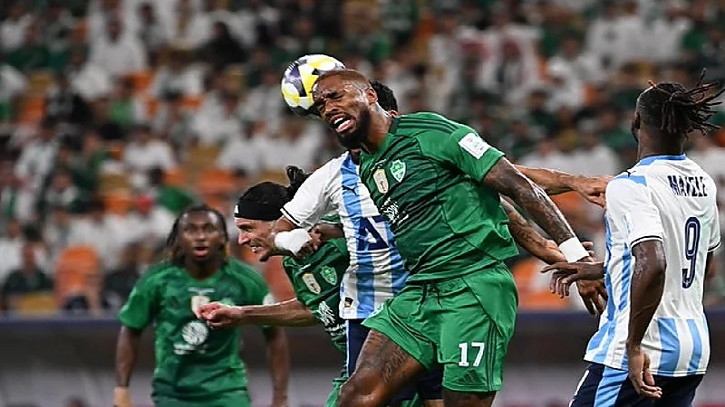 الأهلي يخسر كأس الانتركونتيننتال بثلاثية بيراميدز