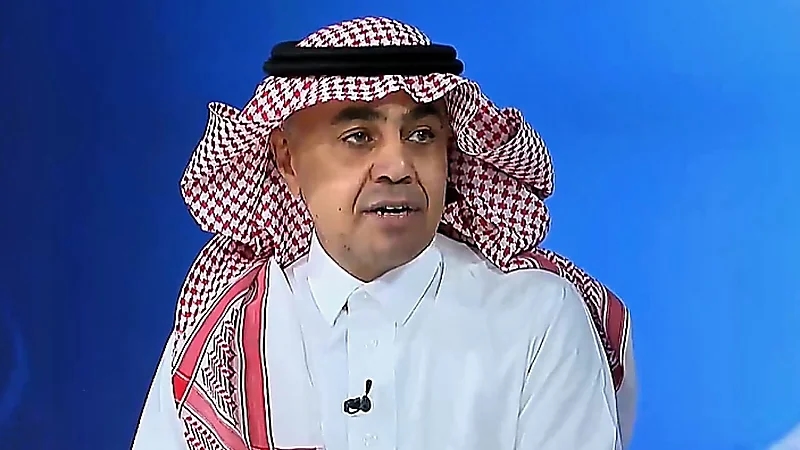 عبدالكريم الجاسر: الأندية ستعاني كثيرًا في وجود الهلال .. فيديو