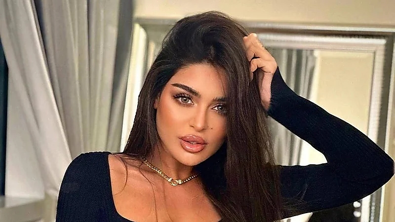 جليلة توضح طبيعة علاقتها بـ تامر حسني.. فيديو