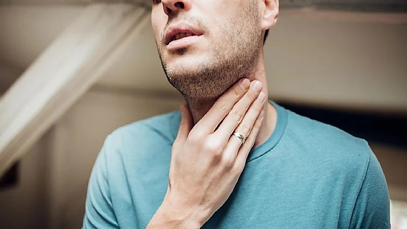 تمارين سهلة للتخلص من آلام الرقبة