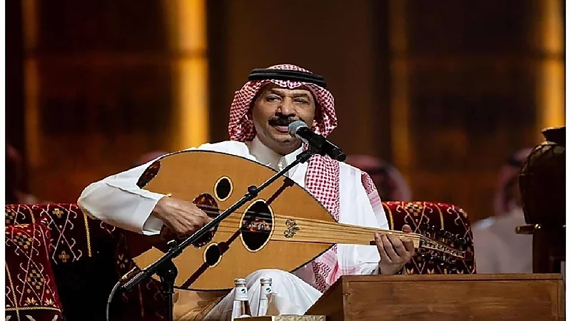 عبادي الجوهر: تعاون موسيقي قريب مع العازفة الصينية جو تشاو