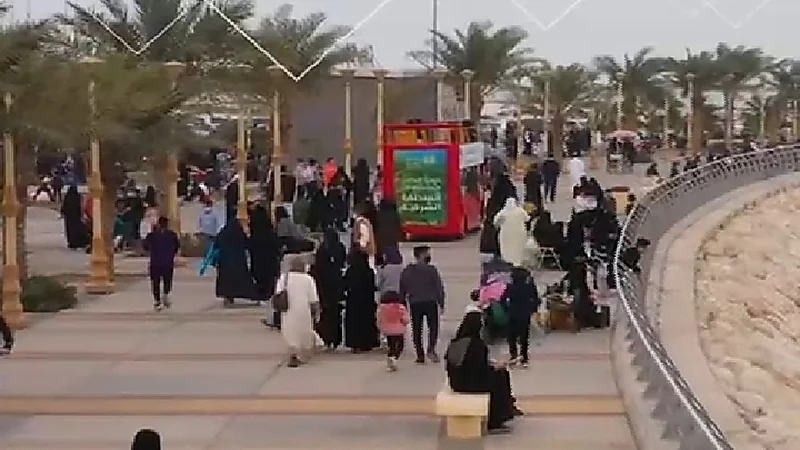 بالفيديو.. أبرز إنجازات أمانة الشرقية خلال أسبوع