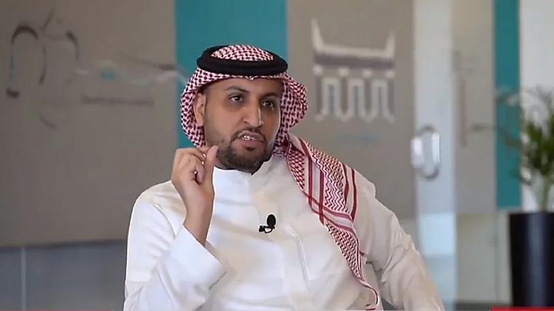 فيديو.. مواطن أخفق في بيع "الكليجا" ونجح في التسويق العقاري