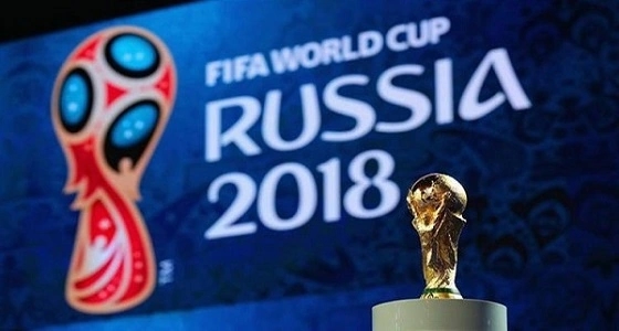 الفيفا تكشف طريقة الحصول على تذاكر مونديال روسيا