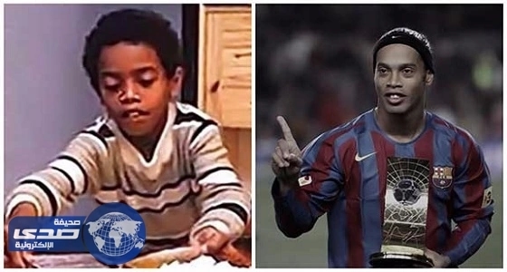 بالصور.. اختلاف ملامح نجوم الكرة عن الطفولة تشعل مواقع التواصل