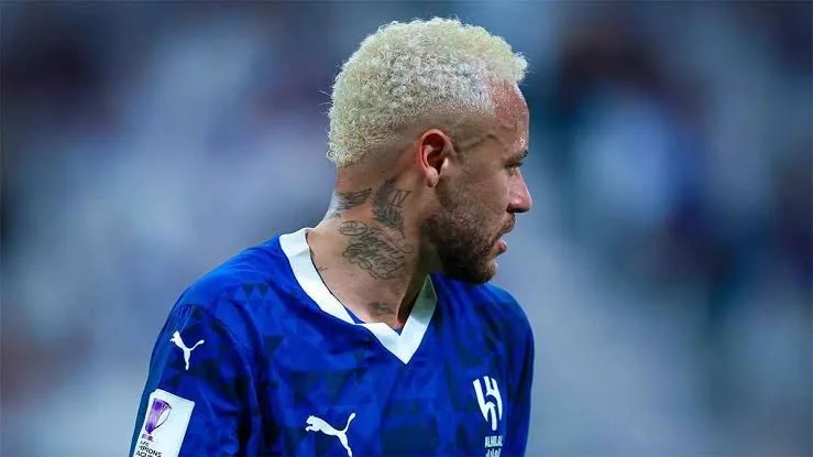 إعلاميون ينتقدون صفقة نيمار مع الهلال: الزعيم لا يتحكم بمصيره.. ولم يخدم النادي فنياً".. فيديو