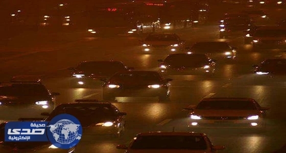 سيارات صينية مرتبطة بالأقمار الاصطناعية لمكافحة الإرهاب