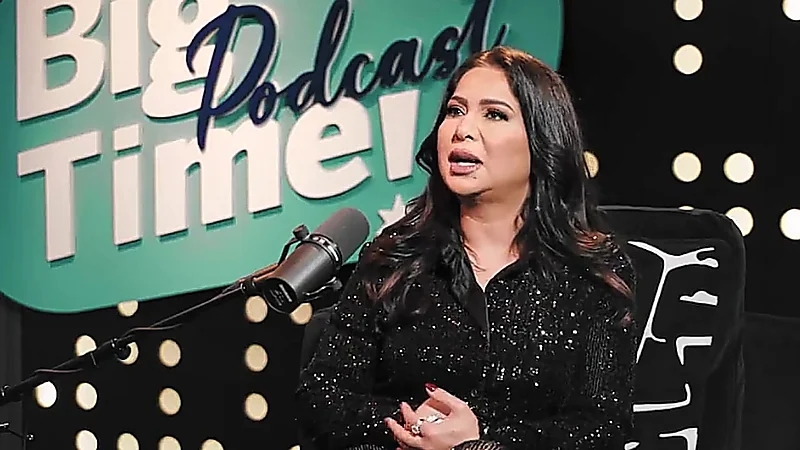 أصدقاء لمدة 13 عام .. نوال الكويتية تكشف تفاصيل قصة حبها بزوجها .. فيديو