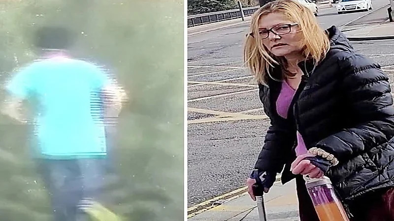 السجن عامان لبريطانية احتالت على برنامج الإعانات