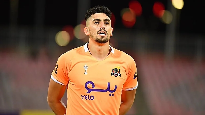 التعاون يتعاقد مع النجار 