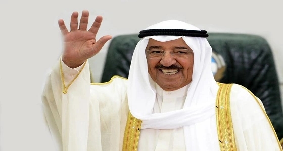 أمير الكويت : على إيران احترام سيادة الدول وعدم التدخل في شؤونها