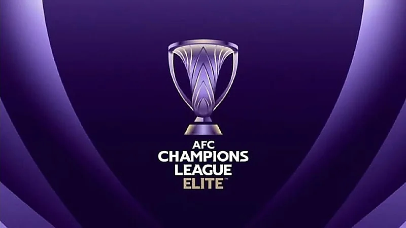 إعلان الأندية المشاركة في دوري أبطال آسيا النخبة للموسم المقبل