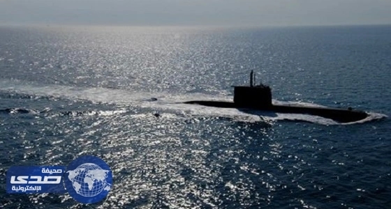 وصول غواصة أميركية لسواحل كوريا الجنوبية