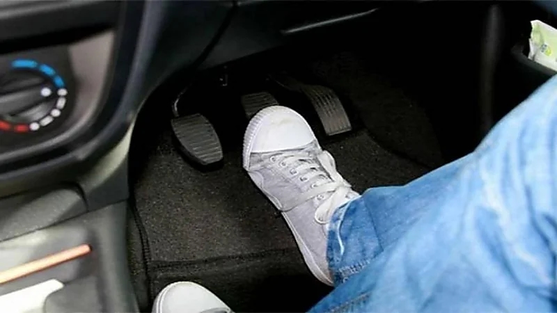 أسباب اهتزاز السيارة عند الضغط على الفرامل