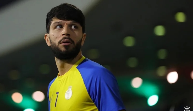 الأهلي المصري يجمد صفقة ماشاريبوف