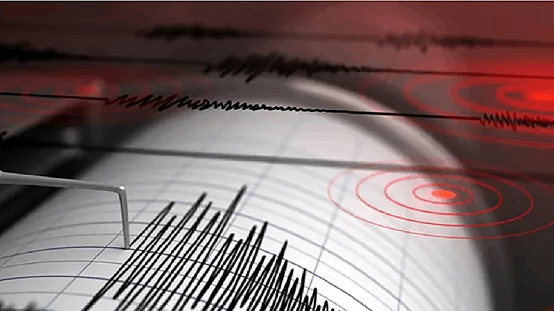 زلزال بقوة 4.3 يهز بنغلاديش