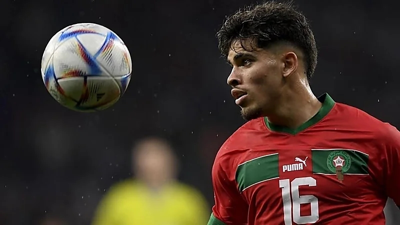 ناد سعودي يسعى للتعاقد مع الزلزولي