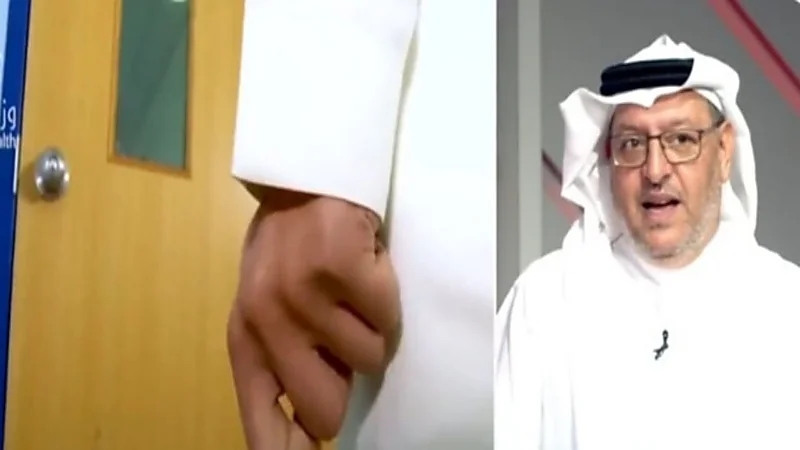 شاهد.. قصة إمام مسجد امتنع عن إمامة المصلين لـ3 رمضانات متتالية