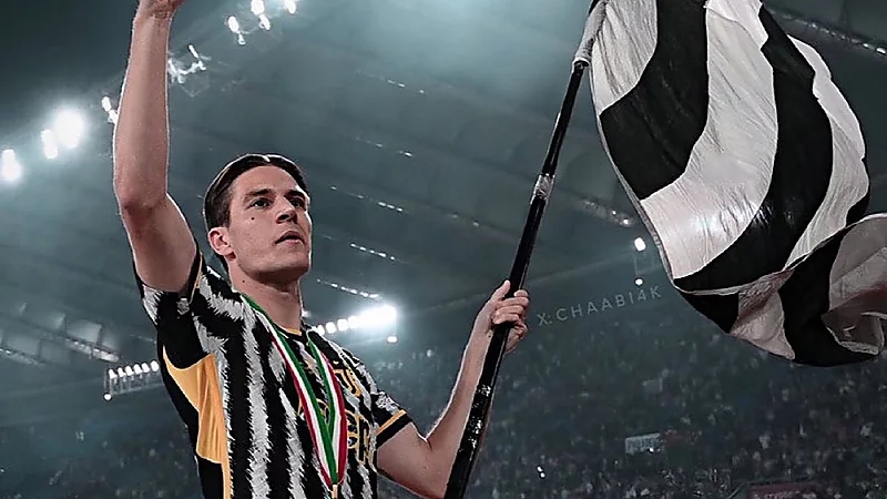 عرض سعودي للتعاقد مع نيكولو فاجيولي