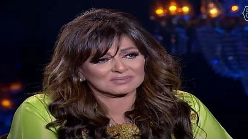 زوج هالة صدقي يحرج الإعلام بعد نشر "صور الخيانة" ويؤكد: انتظروا المفاجآت !