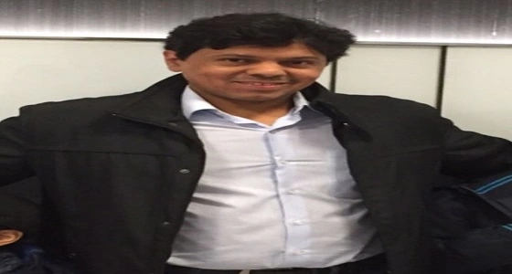 السالم ينال درجة الدكتوراة مع مرتبة الشرف