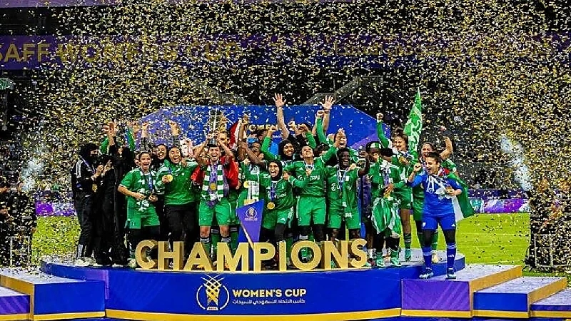 سيدات الأهلي يترقبن الفائز من مواجهة الهلال والترجي