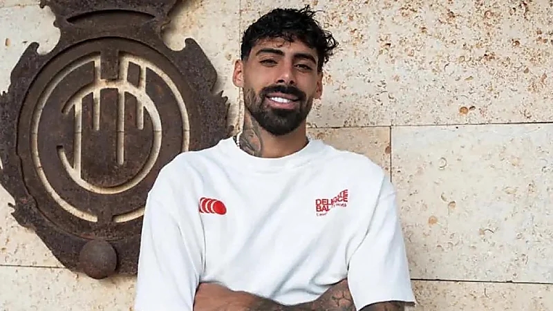 عرض ضخم لضم لاعب مايوركا سامو كوستا