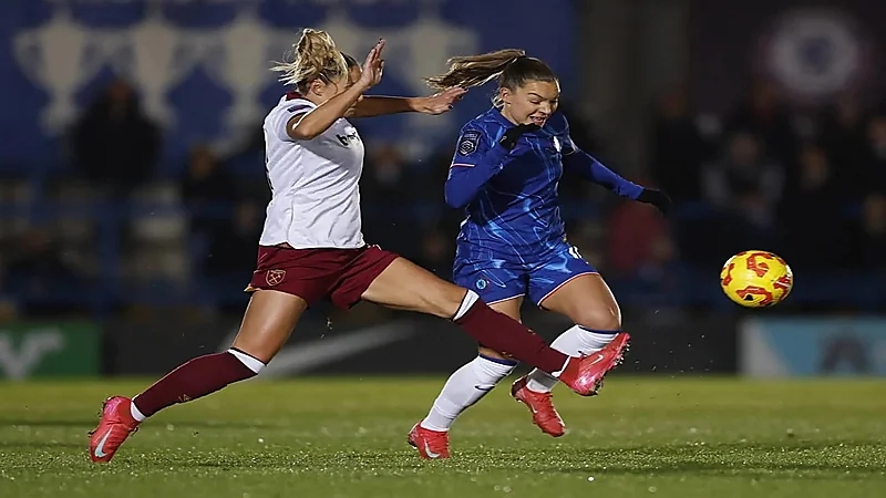 صندوق تعويضات لضحايا التحرش في الدوري الأمريكي