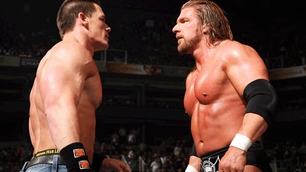 موعد حجز تذاكر مواجهة تربيل اتش وجون سينا بجدة