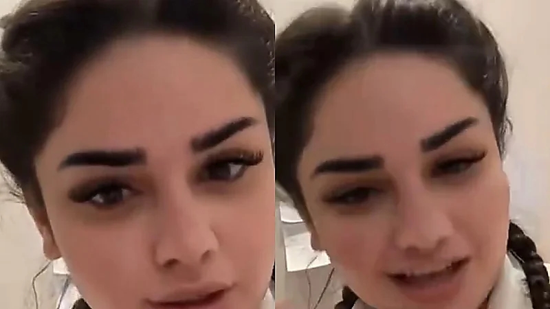 هبة مهند: يمديك أنت كإنسان تسولف من دون ما تحلف.. فيديو