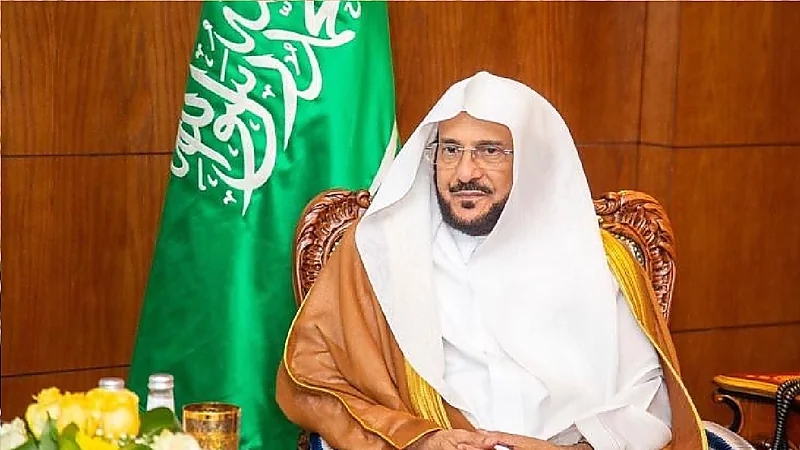 تخصيص خطبة الجمعة القادمة عن الذكاء الاصطناعي والتحذير من استغلالها