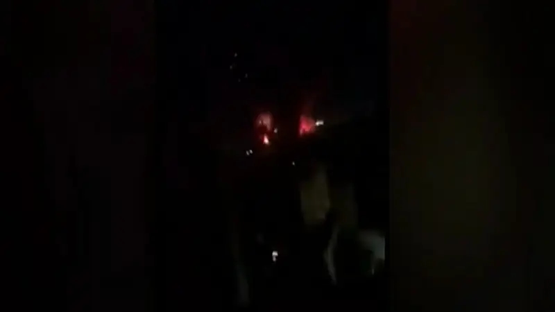 بالفيديو.. التحالف يستهدف مصادر الحوثيين بقاعدة الديلمي