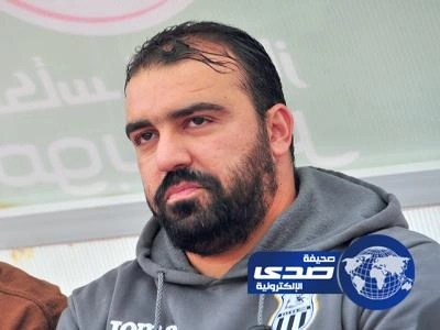 مدرب الوحدة السابق يقترب من تدريب وفاق سطيف الجزائري