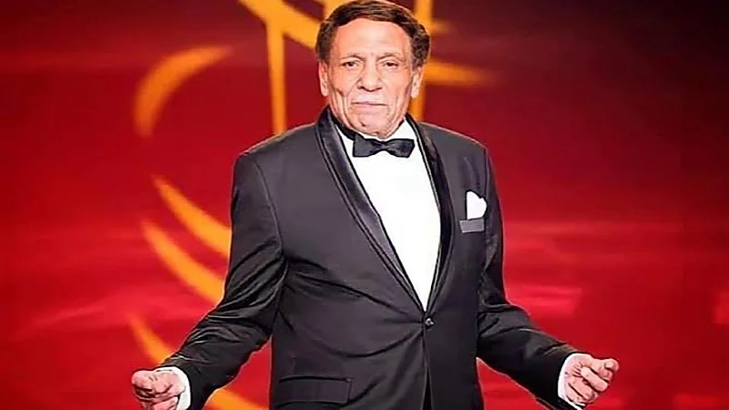 شقيق عادل إمام: حفل عيد ميلاد الزعيم لن يحضره أي شخصيات من الوسط الفني