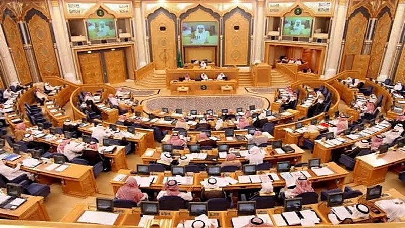 «الشورى» يؤجل التصويت على عدم إلزام المنشآت التجارية بالإغلاق في أوقات الصلاة