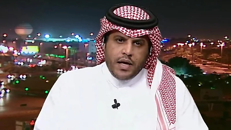 أحمد الحربي: عدم مشاركة اللاعب السعودي في الدوري تؤثر على نتائج الأخضر .. فيديو