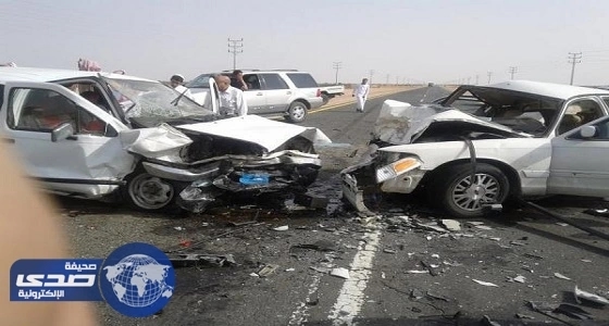 تفاصيل جديدة بشأن الحادث الذي تعرضت له مواطنة أثناء قيادتها السيارة