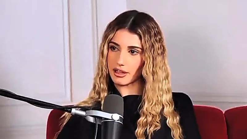 شيرين بيوتي عن معاناة طفولتها: كنا ناكل الخبز المعفن ونقمل من قلة النظافة.. فيديو