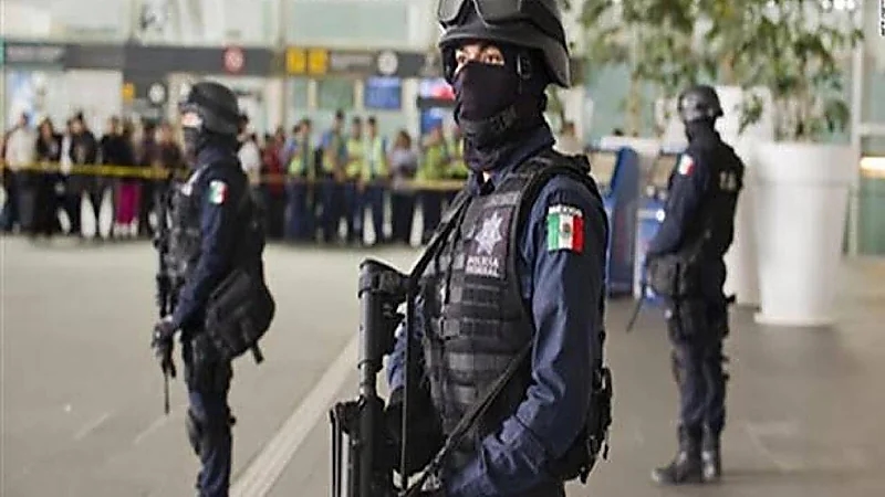 العثور على بقايا 32 جثة مقطعة داخل منزل مهجور