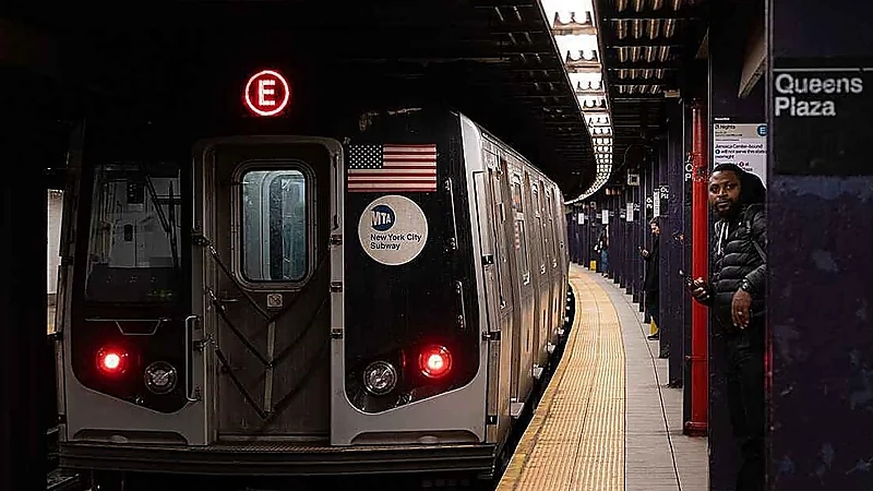 تفاصيل مروعة لاعتداء جنسي على جثة داخل مترو