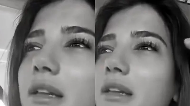 نارين بيوتي تنتقد نشاط المشاهير أثناء السفر: بيعملوا مليون تيك توك .. فيديو