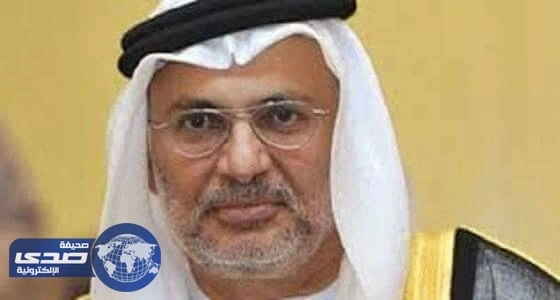 قرقاش: الرد القطري على مطالب دول المقاطعة دليل ارتباك
