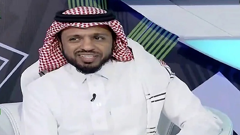 المريسل يعلق على قرار بغلف المفاجئ بالرحيل عن النصر