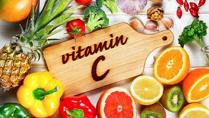 فوائد فيتامين سي لصحة المرأة