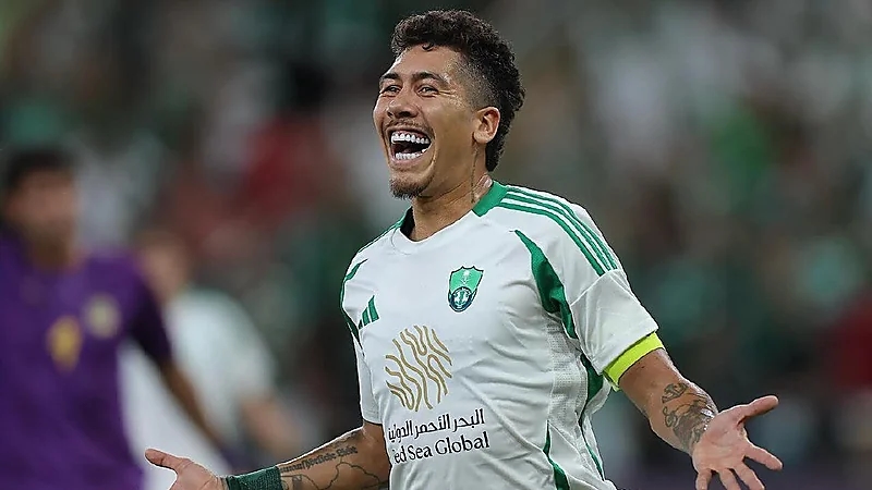 فنربخشة يقترب من ضم فيرمينيو