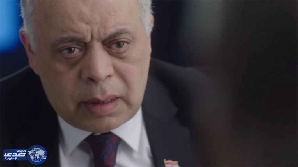 نقيب الممثلين المصريين يروي تفاصيل تعرضه للأعتداء بالضرب