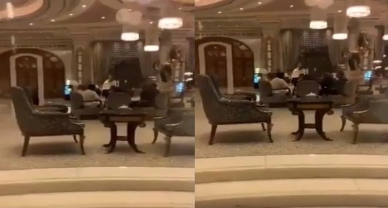 بالفيديو.. تطور جديد في قضية المتحرش المصري مع الخادمة الفلبينية
