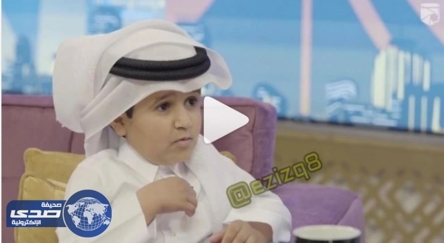 بالفيديو .. شبل قطر : مهاجميني بسبب قبلة حلا الترك " مقهورين "