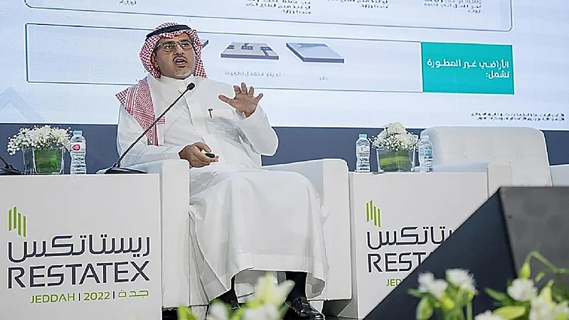 "الأراضي البيضاء": المتبقي 68 يومًا على انتهاء مهلة المرحلة الثانية في مكة المكرمة وجدة